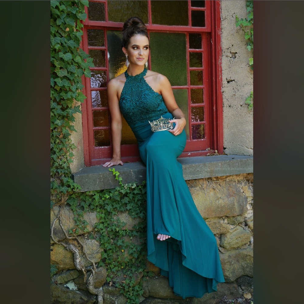 Sherri Hill style 52901